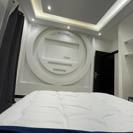 Apartement Abwab Gueliz Marakeş Dış mekan fotoğraf