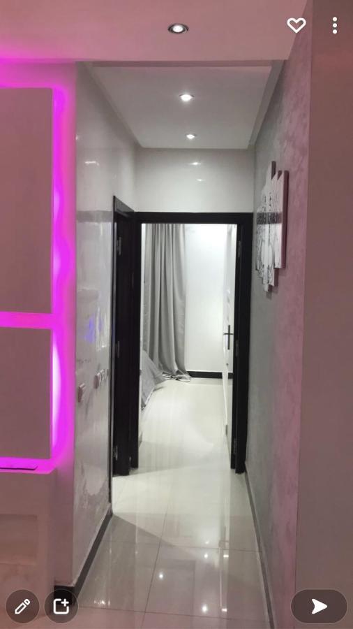 Apartement Abwab Gueliz Marakeş Dış mekan fotoğraf
