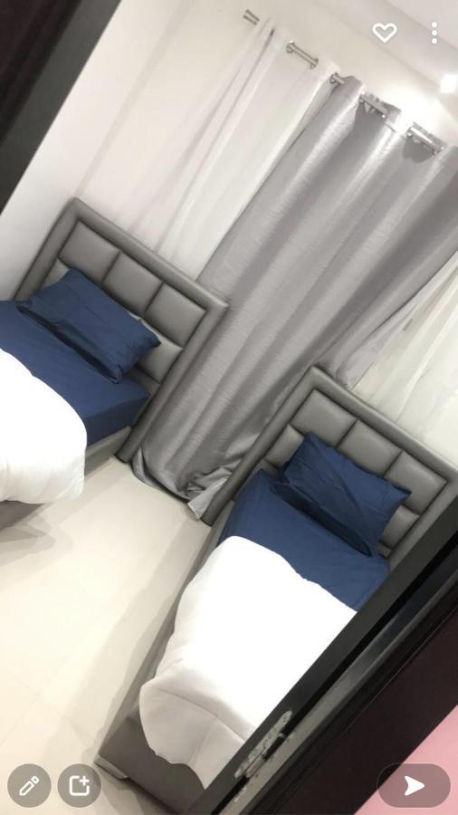 Apartement Abwab Gueliz Marakeş Dış mekan fotoğraf