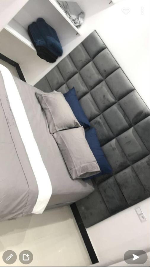 Apartement Abwab Gueliz Marakeş Dış mekan fotoğraf