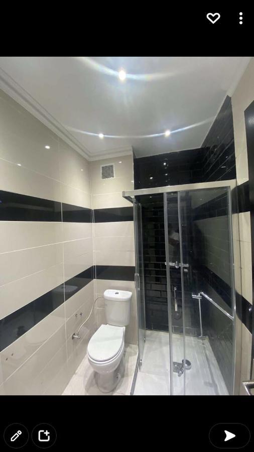 Apartement Abwab Gueliz Marakeş Dış mekan fotoğraf