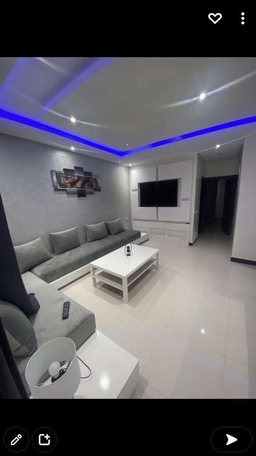 Apartement Abwab Gueliz Marakeş Dış mekan fotoğraf