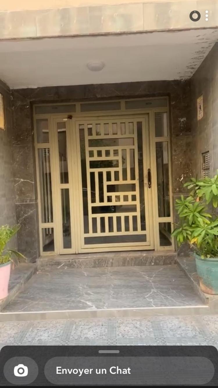 Apartement Abwab Gueliz Marakeş Dış mekan fotoğraf