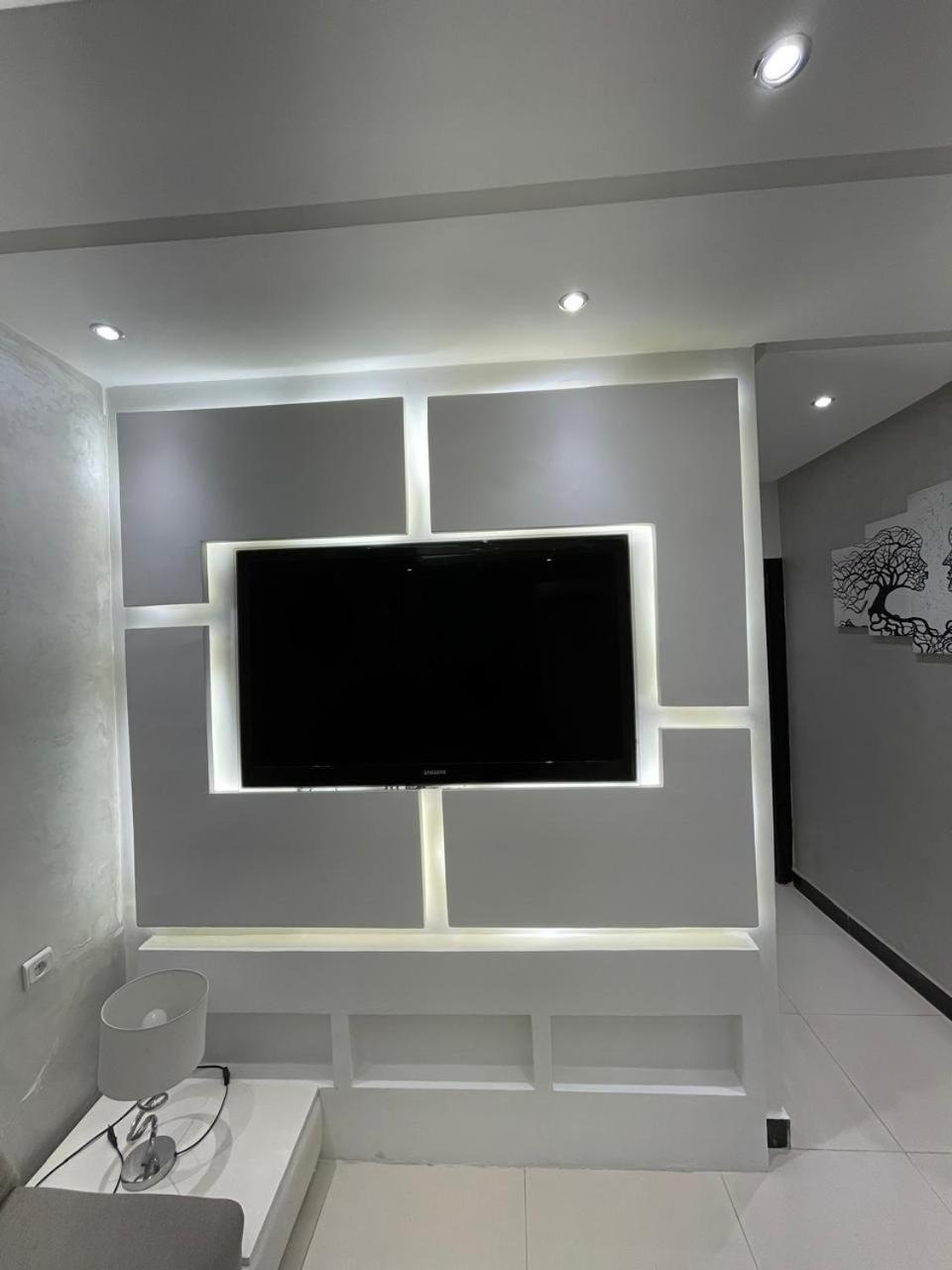 Apartement Abwab Gueliz Marakeş Dış mekan fotoğraf